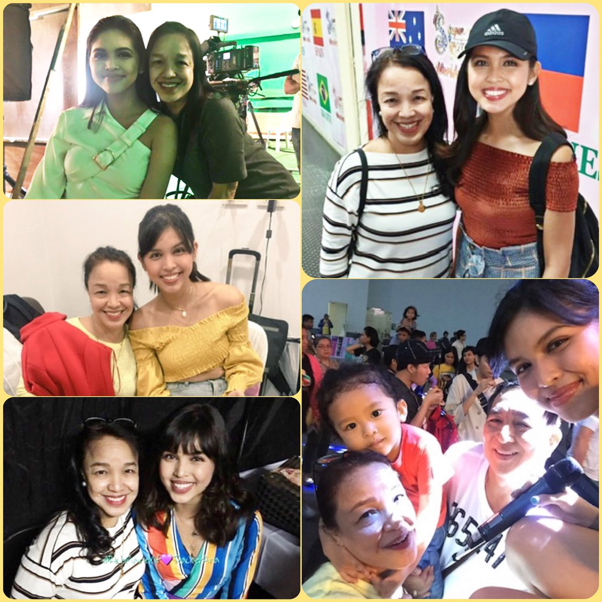 RichmaineMf's tweet photo. #MaineMendozaAt27
#ALDUBatADN346Weeks
#MaineMendoza 

Happy birthday, @mainedcm love ♥️

I just want you to be happy. https://t.co/uc8NApzPrb