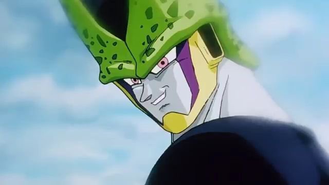 AwesomeCell98's tweet photo. “This tournament will be a Guaranteed hit! Everyone will be watching me, I just can’t wait to see that look of panic and fear.”

“That’s it…that’s the look! Hahahahaha” https://t.co/gSyPxV6oqr