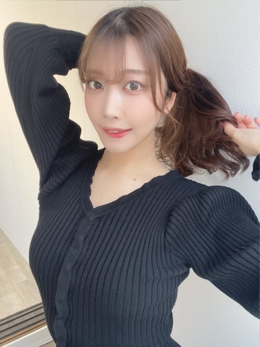 Twitterのコスプレ画像3