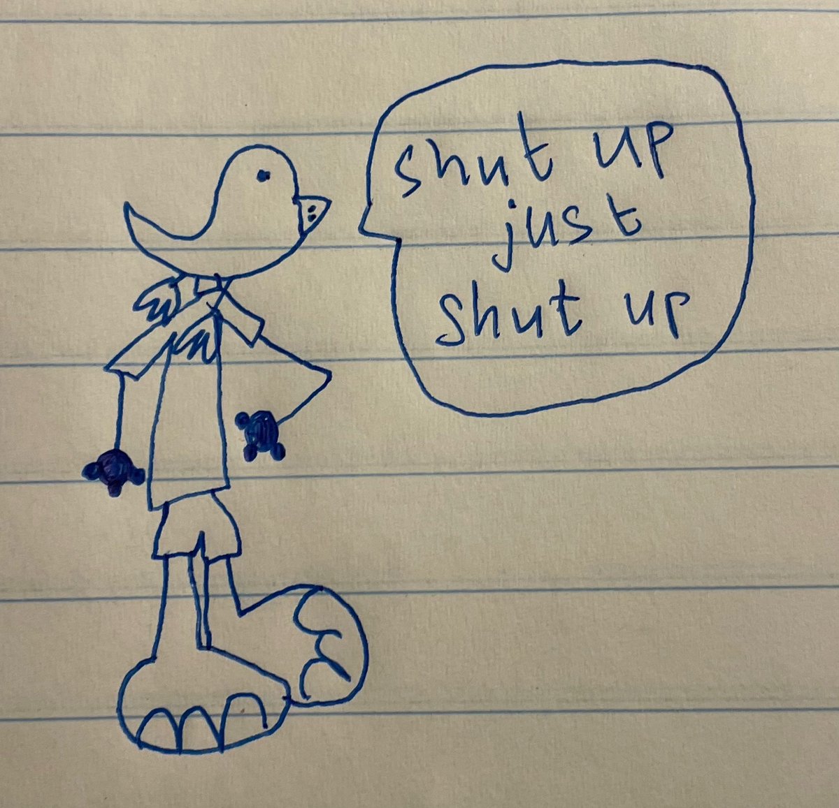 Syeda ShahBano Ijaz tweet media