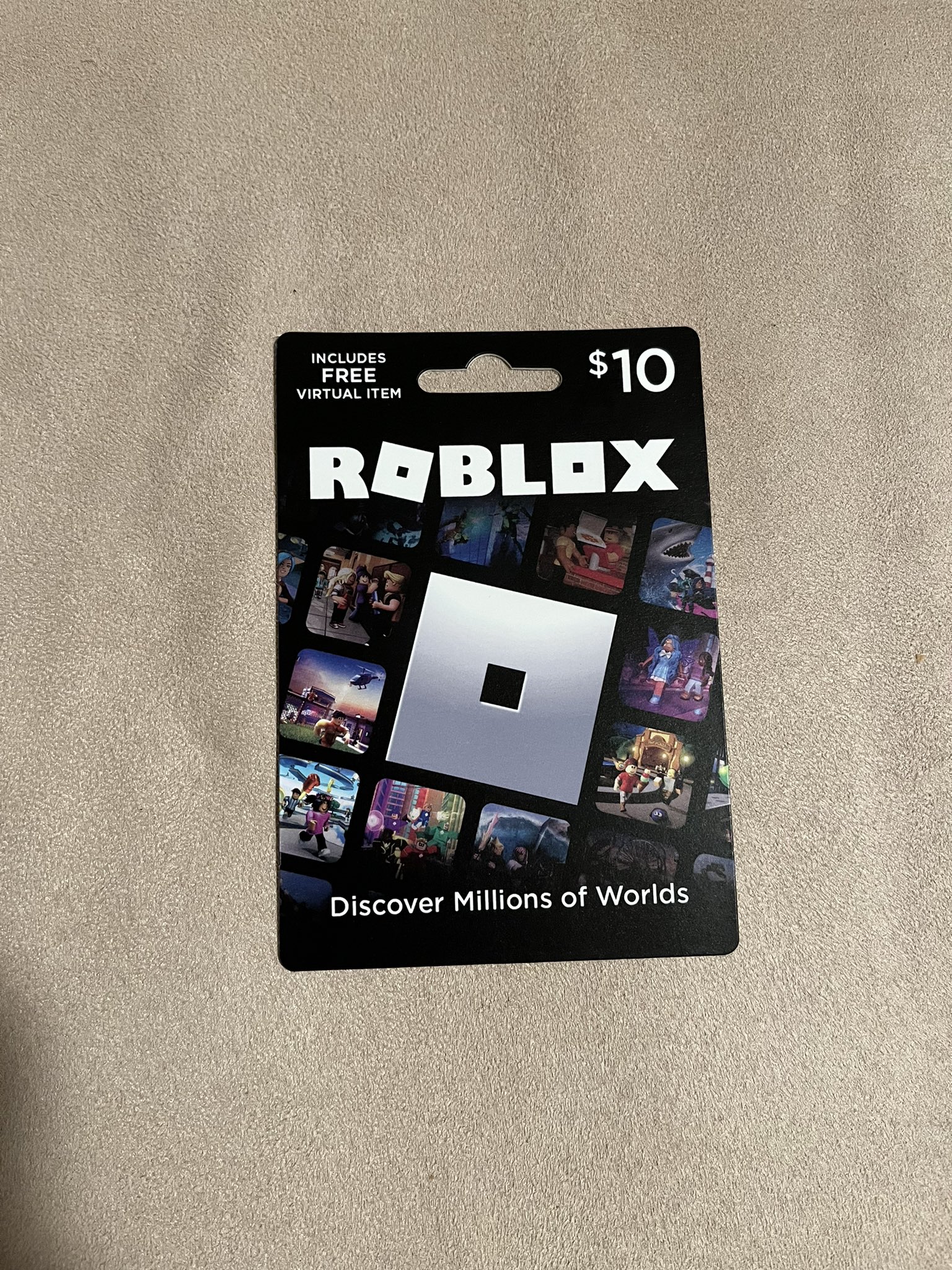 Trsding 25$ roblox gift card for mm2 and amp! Mostly looking for mm2! :  r/CrossTrading_inRoblox