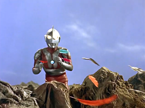 kaiju_tokusatsu's tweet photo. What kind of kaiju is Geronimon? Not from Rio Carnival!
https://t.co/ValjcFgcCC
#Geronimon #Ultraman1966 #KaijuMonster https://t.co/N4no1Jffub