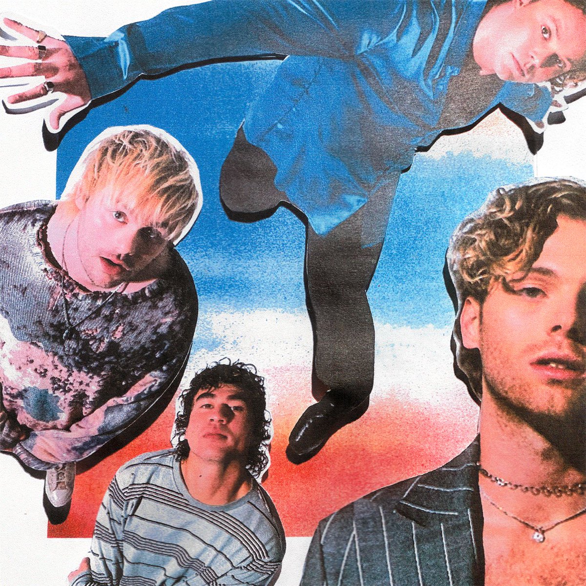 985wkrz's tweet photo. They are back! Hear new @5SOS #CompleteMess 8:45 PM #KRZKombat #ListenLive #Vote #5sosisback @FISHBOYKRZ https://t.co/HF1E8L5sp6