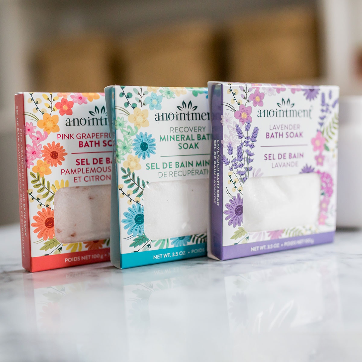 Anointment tweet media