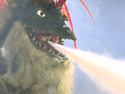 kaiju_tokusatsu's tweet photo. What kind of kaiju is Geronimon? Not from Rio Carnival!
https://t.co/ValjcFgcCC
#Geronimon #Ultraman1966 #KaijuMonster https://t.co/N4no1Jffub