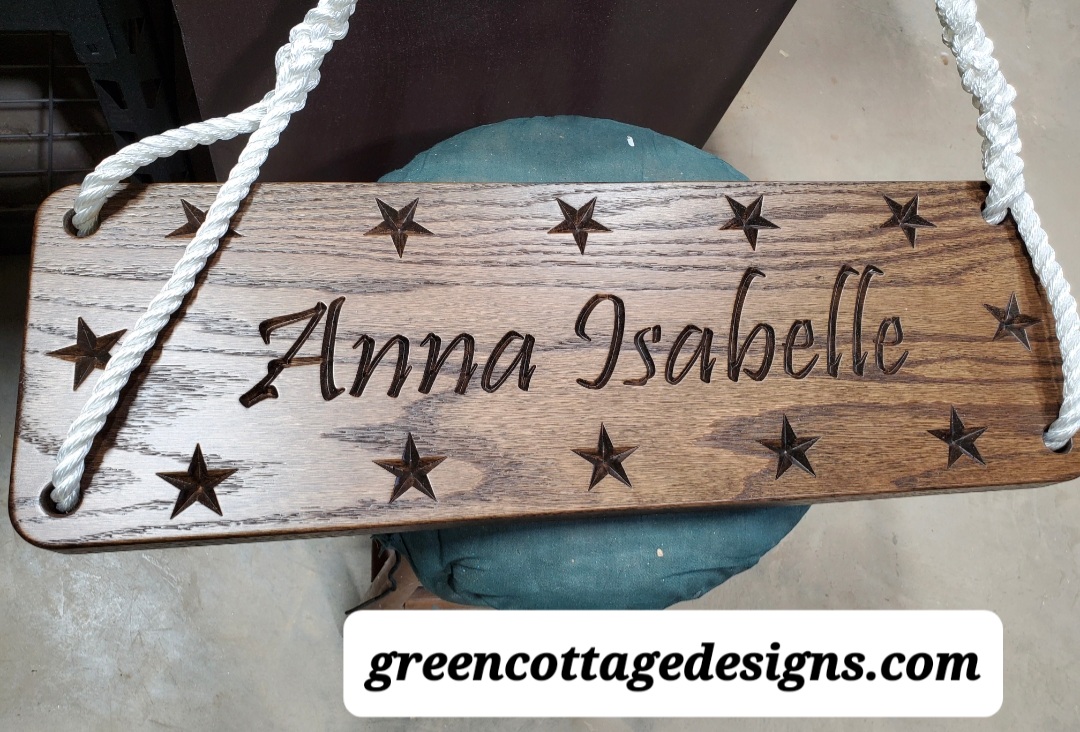 cottage_green's tweet photo. Solid Oak Wood Tree Swing Engraved Personalized
https://t.co/mxWEx0l0jL Rope lengths available #OakSwing #woodswing #treeswing #name #personalized https://t.co/pstsOUZmYU