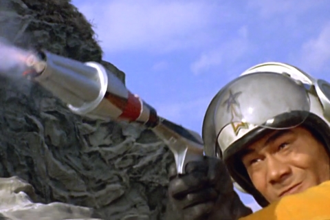 kaiju_tokusatsu's tweet photo. What does Ultraman do for Ide who is in agony?
https://t.co/ValjcFgcCC
#Geronimon #Ultraman1966 #KaijuMonster https://t.co/fOc3AcjOXM