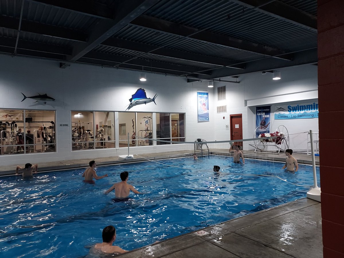 Lourdes Knights BB tweet media