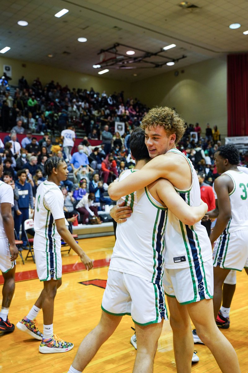 Making history... ☘️