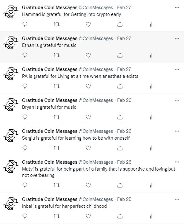tokenosopher(.eth) (@tokenosopher) / Posts / X
