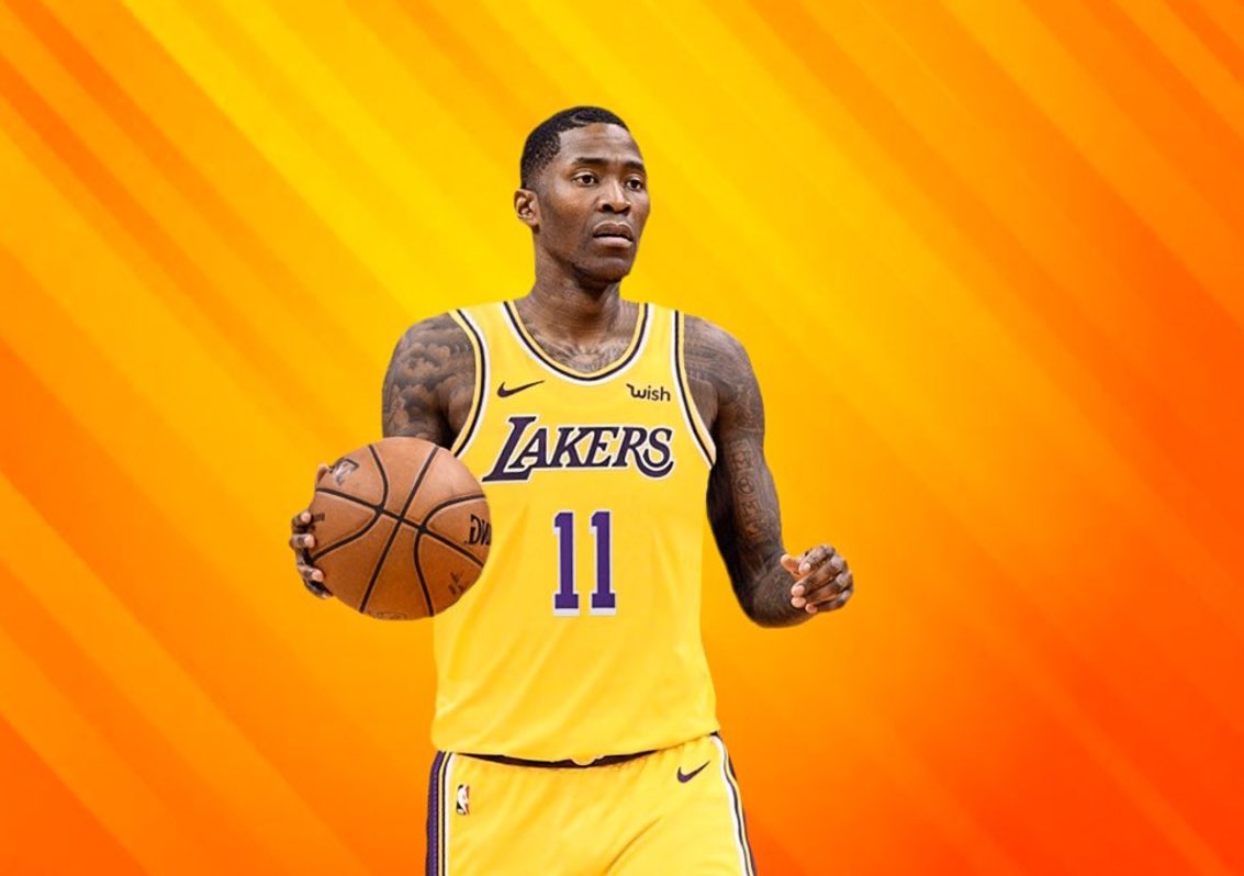 JWepp's tweet photo. Sign him @Lakers https://t.co/eXGV9LUmC1
