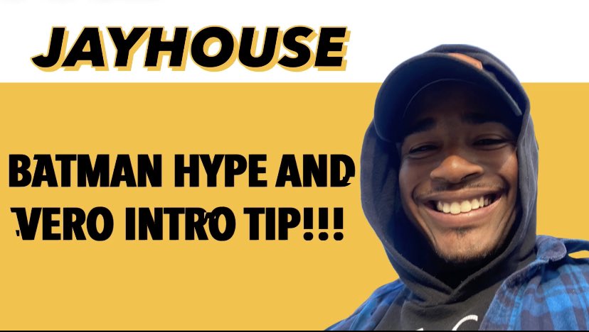 jayhouse1997's tweet photo. Batman Hype and Vero Tips!!!
https://t.co/f935JBWREe #jayhouse #dc #thebatman #2k22 https://t.co/rCpBuXrXIi