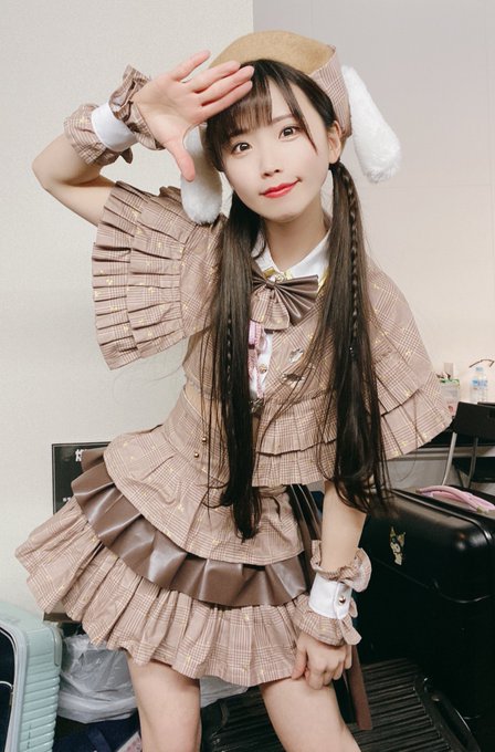 Twitterのコスプレ画像39
