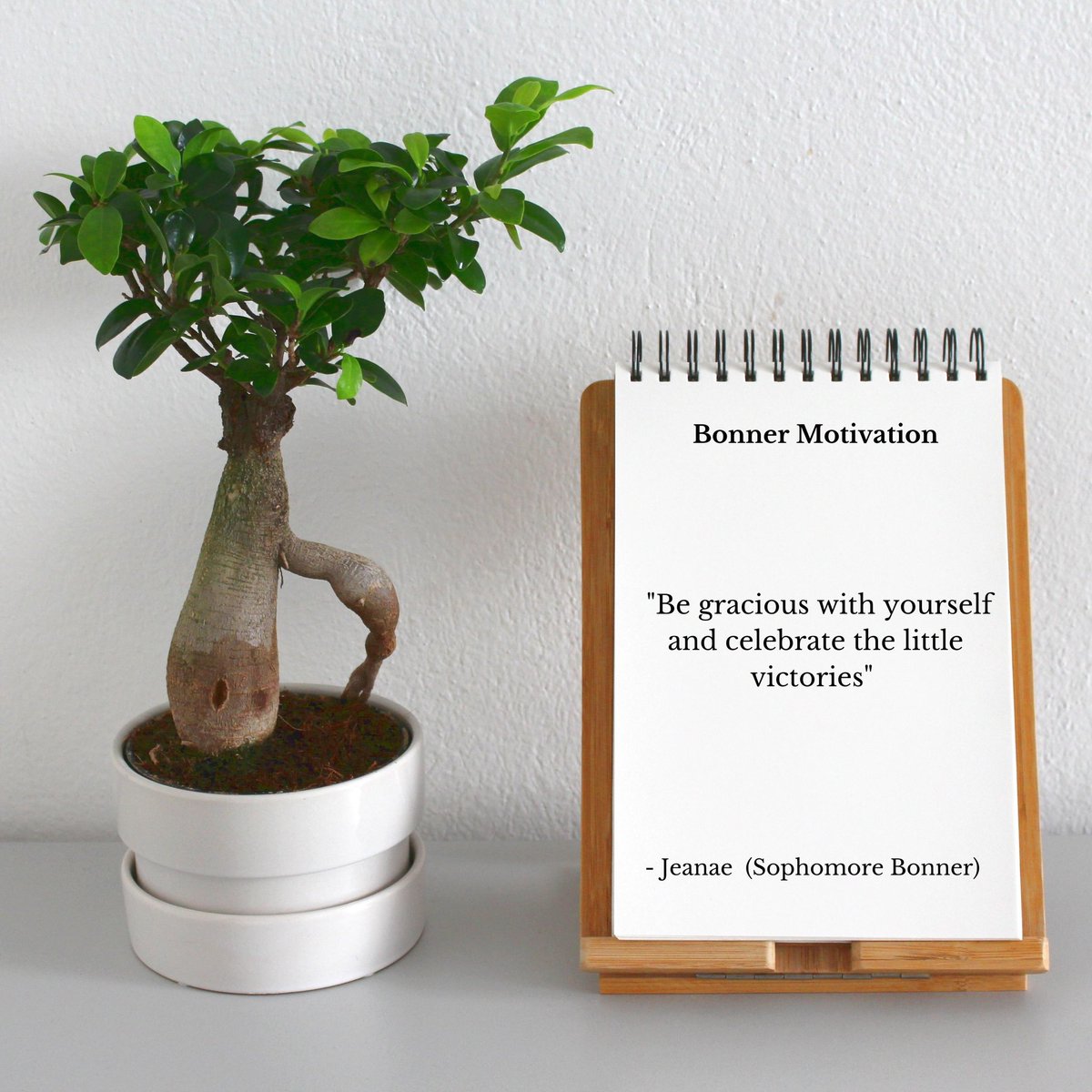 WoffordBonner's tweet photo. #bemotivated #bonnerquotes https://t.co/G28bKPF5Vq