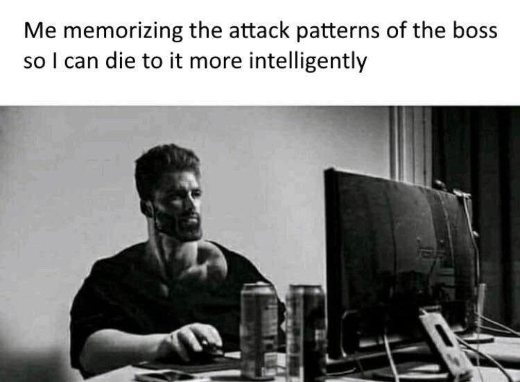 JezCorden's tweet image. Elden Ring memes have been amazing tbh.