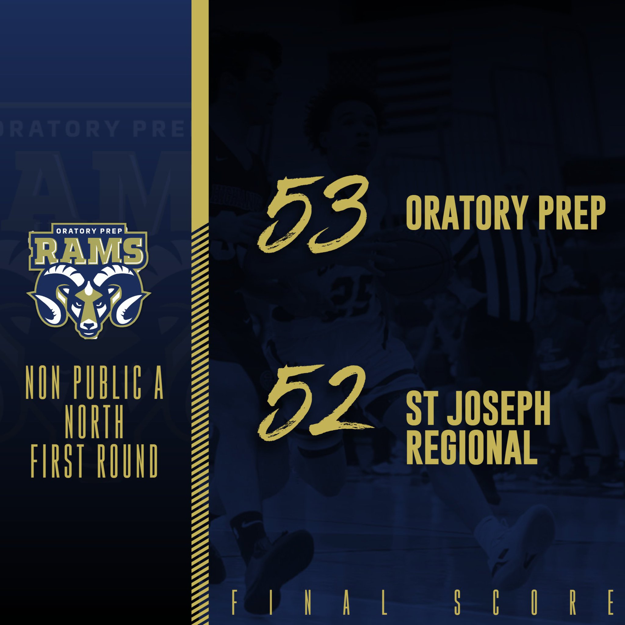 Oratory Prep School on Twitter: