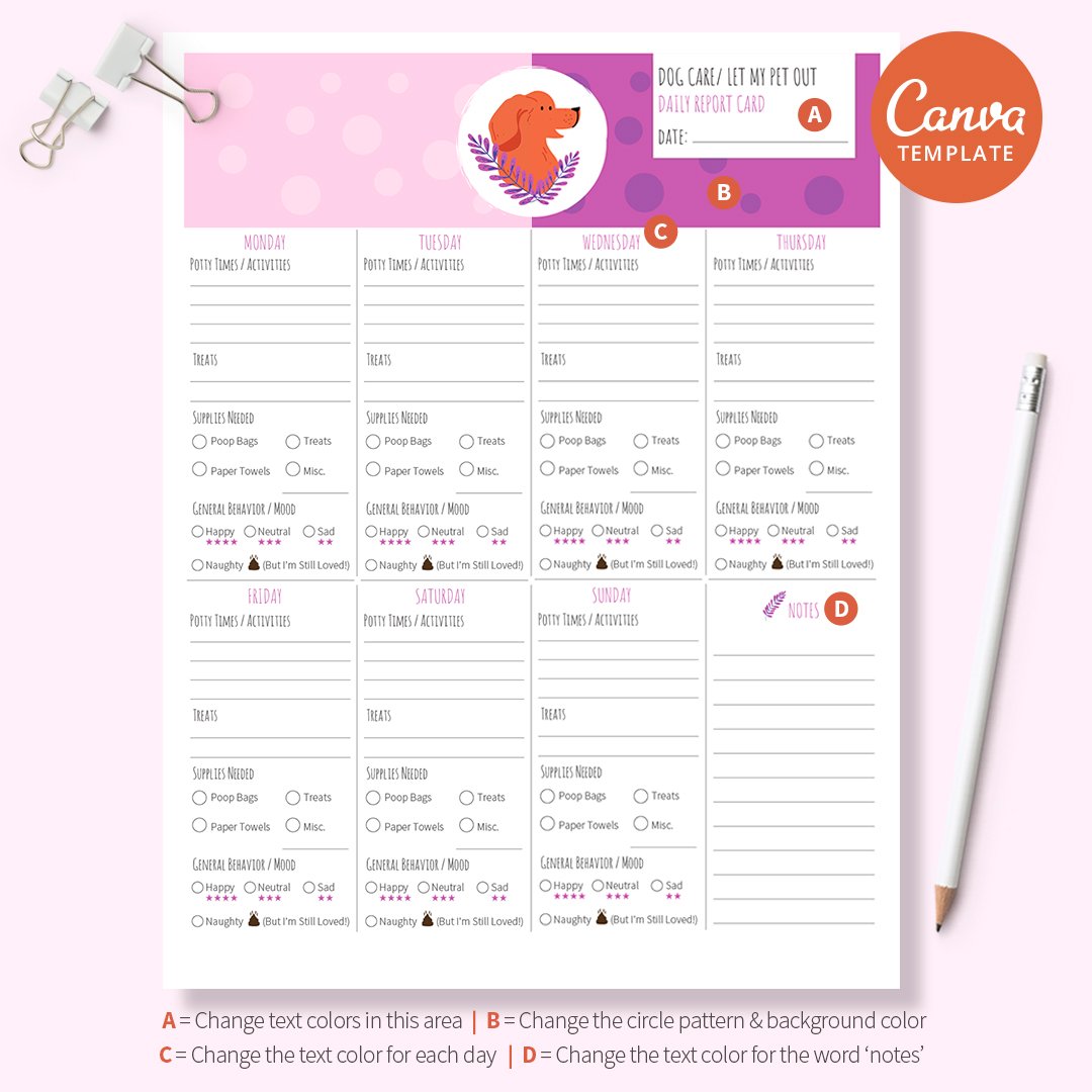 Sniff_Design's tweet image. 🐕🐈 Colorful Pet Biz Canva Template | 
Get your paws on this savvy set today, via sniffdesign.com/store
⁣⁣✔️ 6 Designs / 2 Kitty / 4 Doggy
✔️ 7 Day Ready / Print Ready
⁣⁣✔️ Canva Template Pack
Dig more Canva puppy templates via instagram.com/sniffdesign/
#CanvaDesignChallenge