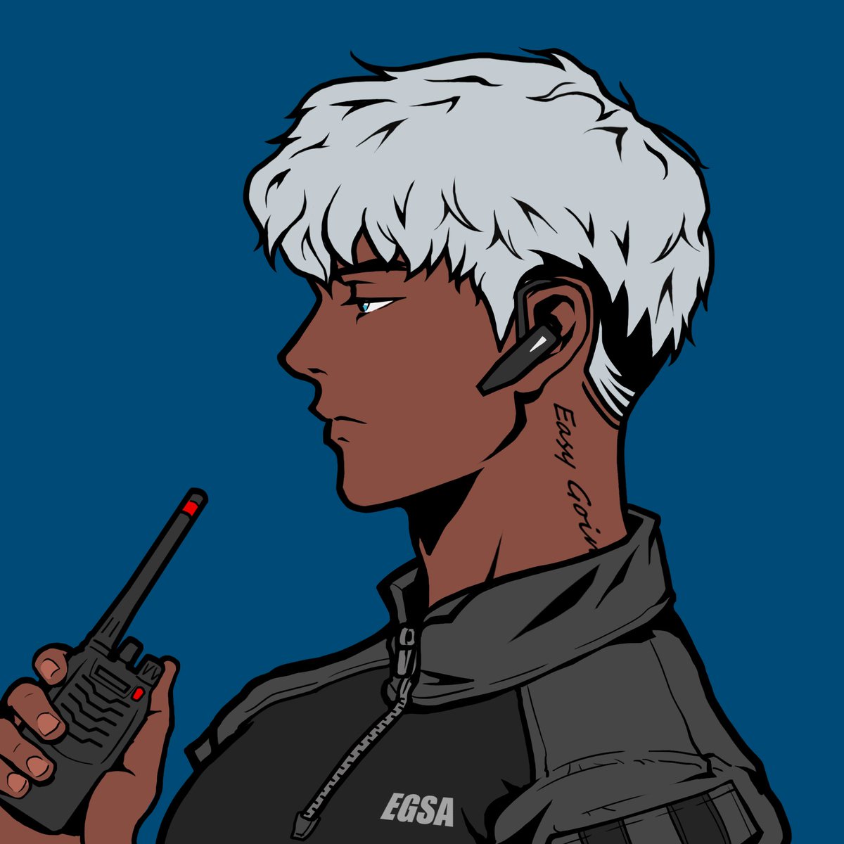 🎊 EGSA NFT 1st GIVEAWAY 🎊

🥳 We are having 1st GIVEAWAY EVENT!

💎 GLEAM CAMPAIGN
 🏆REWARDS: 200 $

 TOP 4 Entries will get the reward!🚀

🔗 Visit our gleam link here
gleam.io/competitions/m…

#NFTGiveaway #NFT #NFTs #cryptocurrency #climatechange