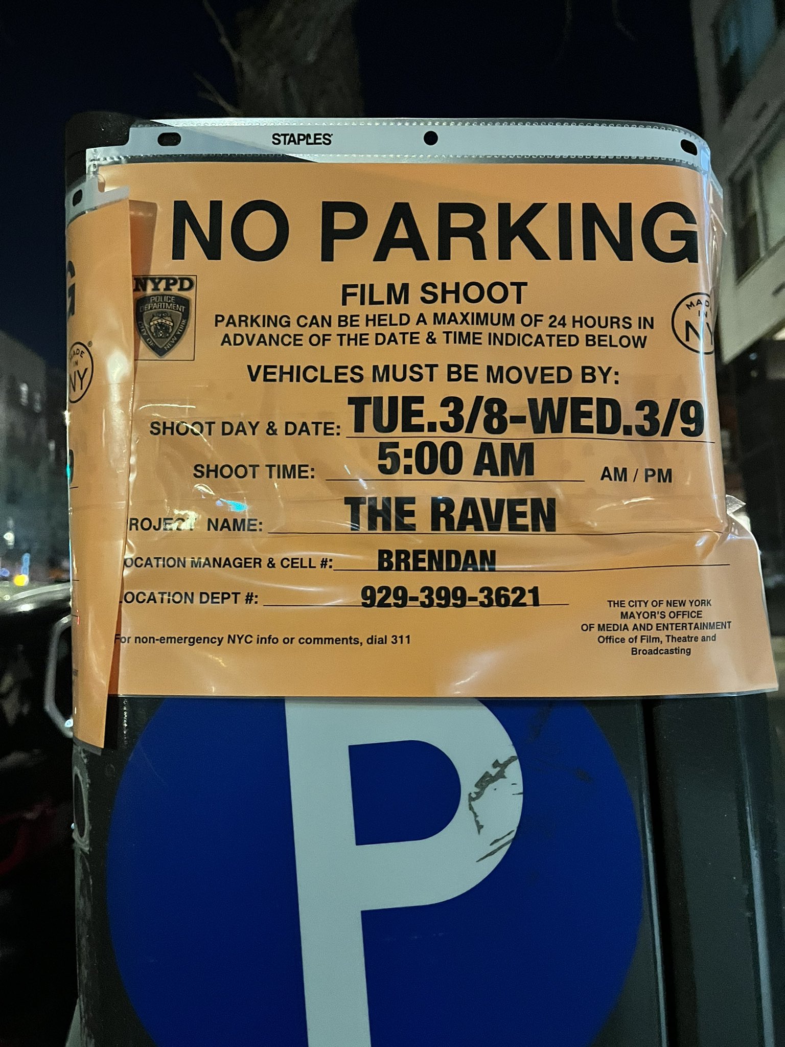 Nyc Filming Schedule 2022 Exwflefoin7Wdm