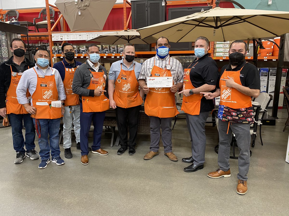 Rene Mojarro (@rene_hdism_laso) on Twitter photo Great walk with team Glendale earlier this week, nice job driving both sides of the HDIS business in FY21! Let’s do it again in 2022 #StoreConnectivity #OneTeam <a href="/RonRothacker/">Ron Rothacker</a> <a href="/rmh135/">Richard Hernandez</a> <a href="/HDIS_JohnSGV/">John Reynoso</a> <a href="/thdTimPacC/">Timothy Chek HDIS TSM</a> <a href="/HDE_Tim/">Tim</a> <a href="/OrmondLsormond/">Lorenzo Ormond</a> <a href="/George_D_THD/">George Delgado</a> Great walk with team Glendale earlier this week, nice job driving both sides of the HDIS business in FY21! Let’s do it again in 2022 #StoreConnectivity #OneTeam <a href="/RonRothacker/">Ron Rothacker</a> <a href="/rmh135/">Richard Hernandez</a> <a href="/HDIS_JohnSGV/">John Reynoso</a> <a href="/thdTimPacC/">Timothy Chek HDIS TSM</a> <a href="/HDE_Tim/">Tim</a> <a href="/OrmondLsormond/">Lorenzo Ormond</a> <a href="/George_D_THD/">George Delgado</a>