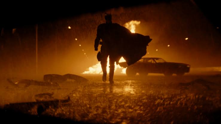 AlecLiva's tweet photo. La secuencia de autos en The Batman > toda la filmografía de rápidos y furiosos 🥴 https://t.co/AvR4rBuWW0