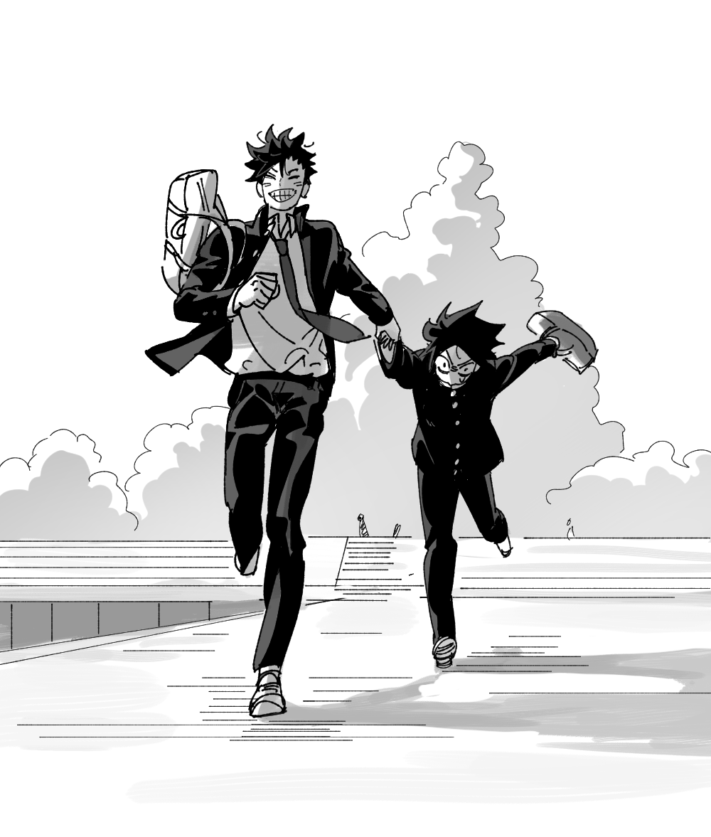 쿠로켄..순애를 해라