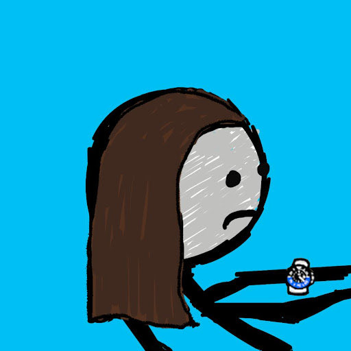 #NewNFTProfilePic NFT by mfer-chicks-deployer