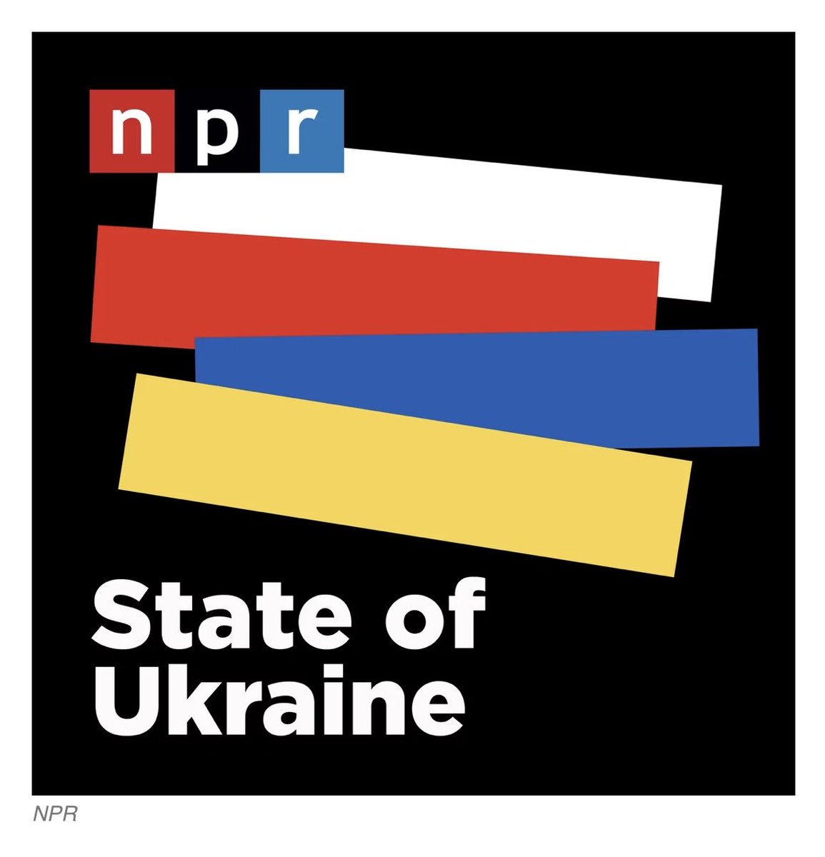 Quelle force de frappe en prod… la radio publique américaine lance un podcast quotidien sur la crise ukrainienne avec *plusieurs * épisodes par jour…

👉 npr.org/about-npr/1083…