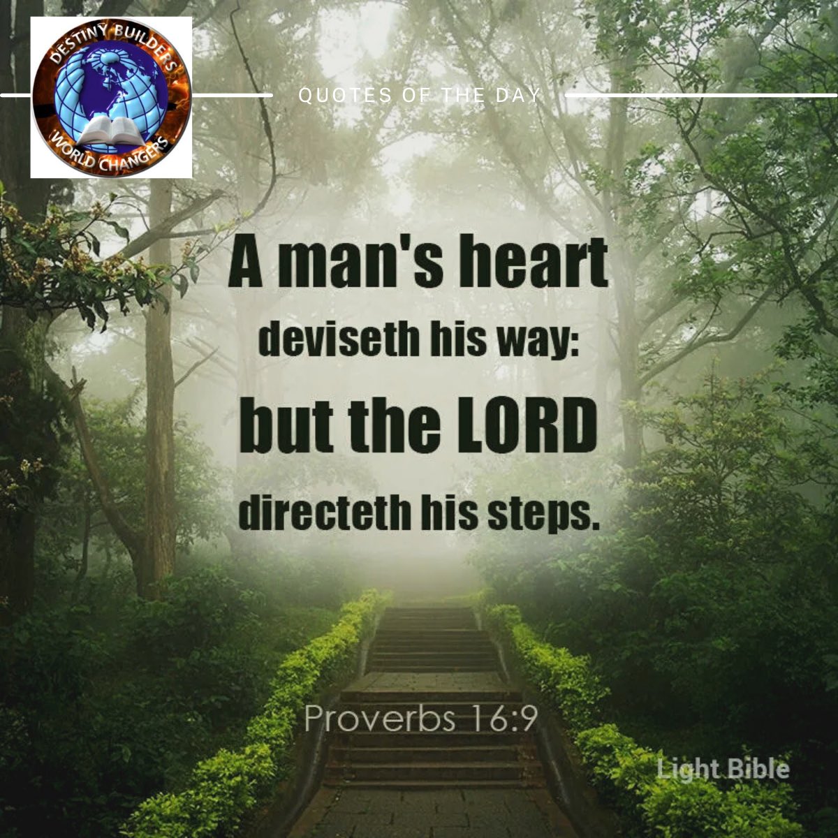 victorkanu10's tweet photo. #God will direct your steps today in #Jesus #Name
#Nigeria #Namibia #destinybuilders https://t.co/DmJGHRAt8p