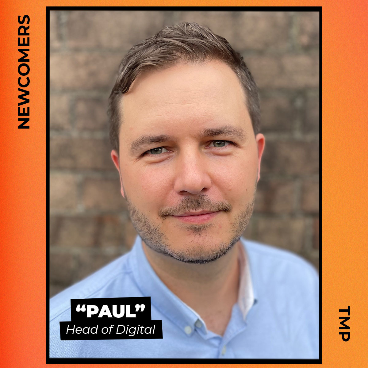 Say hello to Paul Freeman-Sanderson! Joining us as our new Head of Digital, Paul specialises in digital strategy, online planning and buying. When he’s not busy being a Superdad with three kids, Paul enjoys yacht racing, soccer and feasting on Mexican food. #Agency #Digital