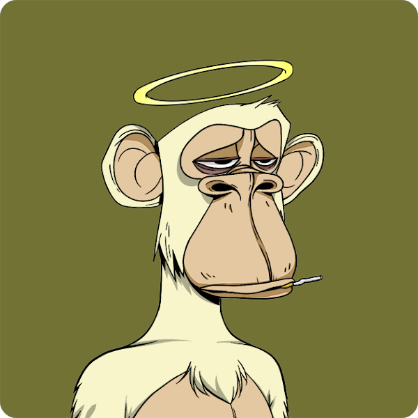 Dooggie #536 was minted almost a month before <a href="/0xNetog/">0xNETOG 🍌</a>'s Bored Ape #6468...

🤔