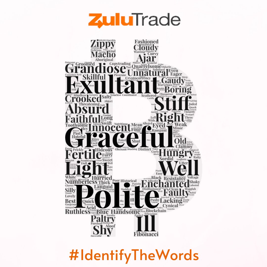 ZuluTrade's tweet photo. Thursday going slow?
Hop on our #IdentifyTheWords challenge and recharge your mood. Find the hidden forex trading related words given in the image and get a chance to win an Amazon voucher worth$50. Let's see if you can find them all.
#zulutrade #contestalert #forex #Giveaway https://t.co/1o5JjhJIR1