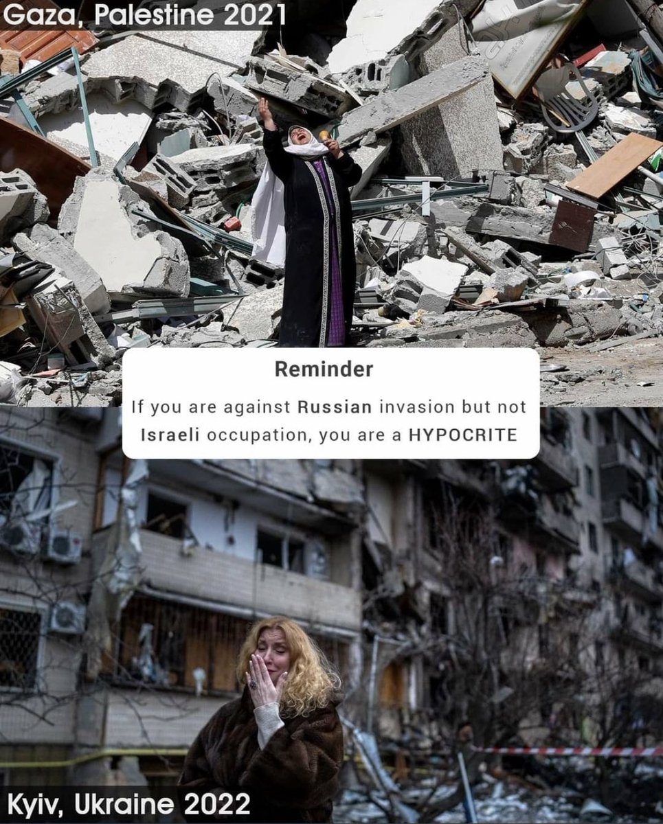 Goal_2023's tweet image. Hypocrites. They only see peace from thier side #IStandWithPutin #istandwithrussia