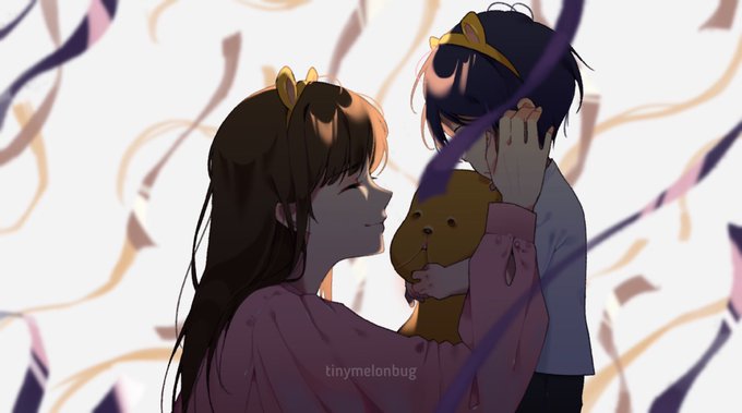 ノラガミのtwitterイラスト検索結果 ノラガミのtwitterイラスト検索結果