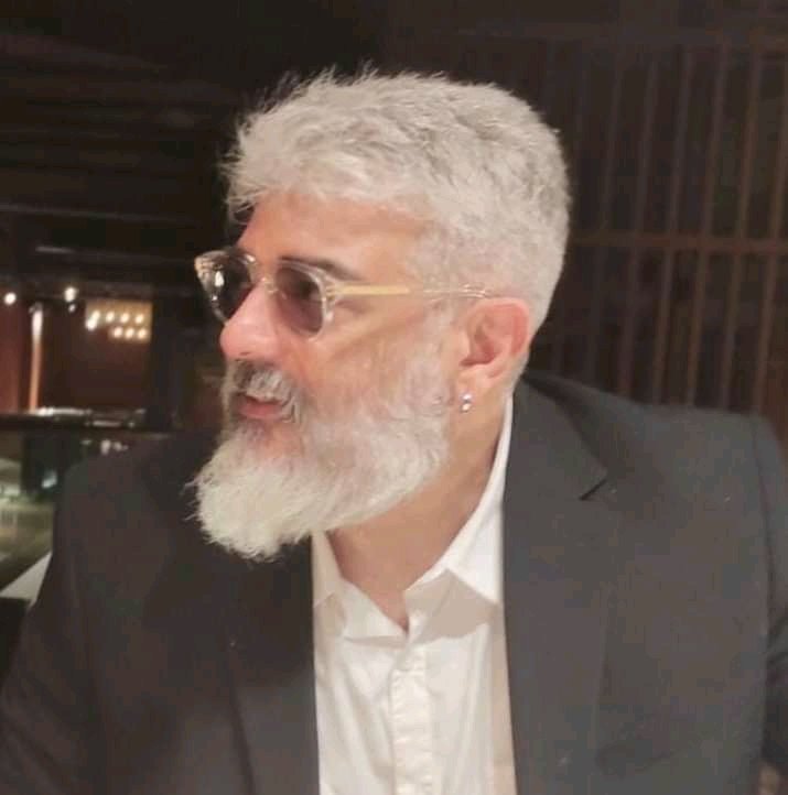 A_VIJITHARAN's tweet photo. #AK61 🔥 Look Lit .

#Valimai | #AjithKumar 
https://t.co/2EzesTzoFM https://t.co/I6ruHmUm93