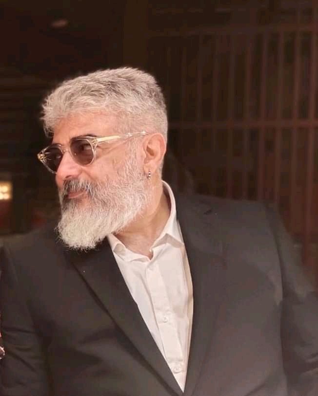 A_VIJITHARAN's tweet photo. #AK61 🔥 Look Lit .

#Valimai | #AjithKumar 
https://t.co/2EzesTzoFM https://t.co/I6ruHmUm93