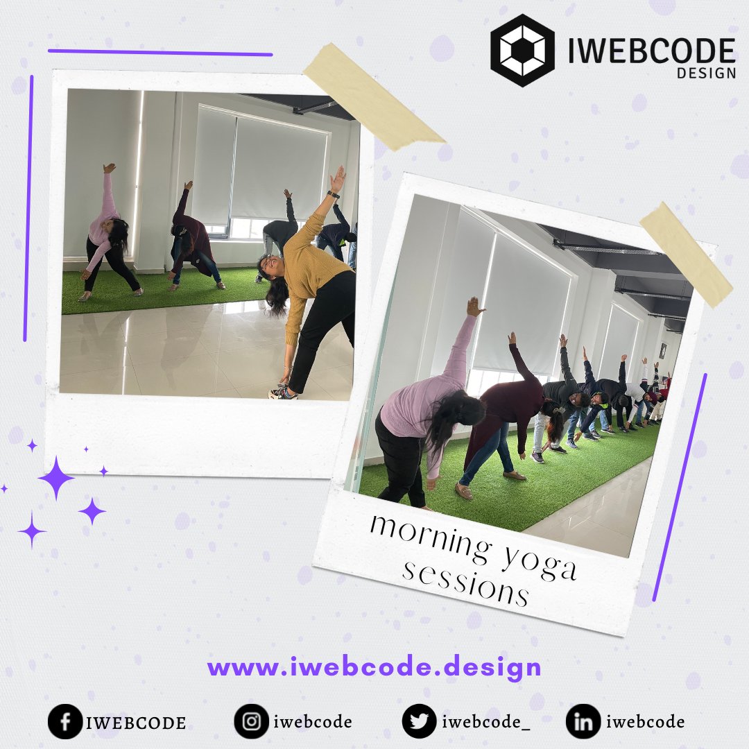 The mind body practice is to imprint the nervous system, The heart body  practice is to imprint the soul.

#loveyoga#yogamornings##yogafun#yogajourney#
#yogaeveryday#feeltheyogahigh#ouryogalife#

#yogainspiration

#iwebcode_working