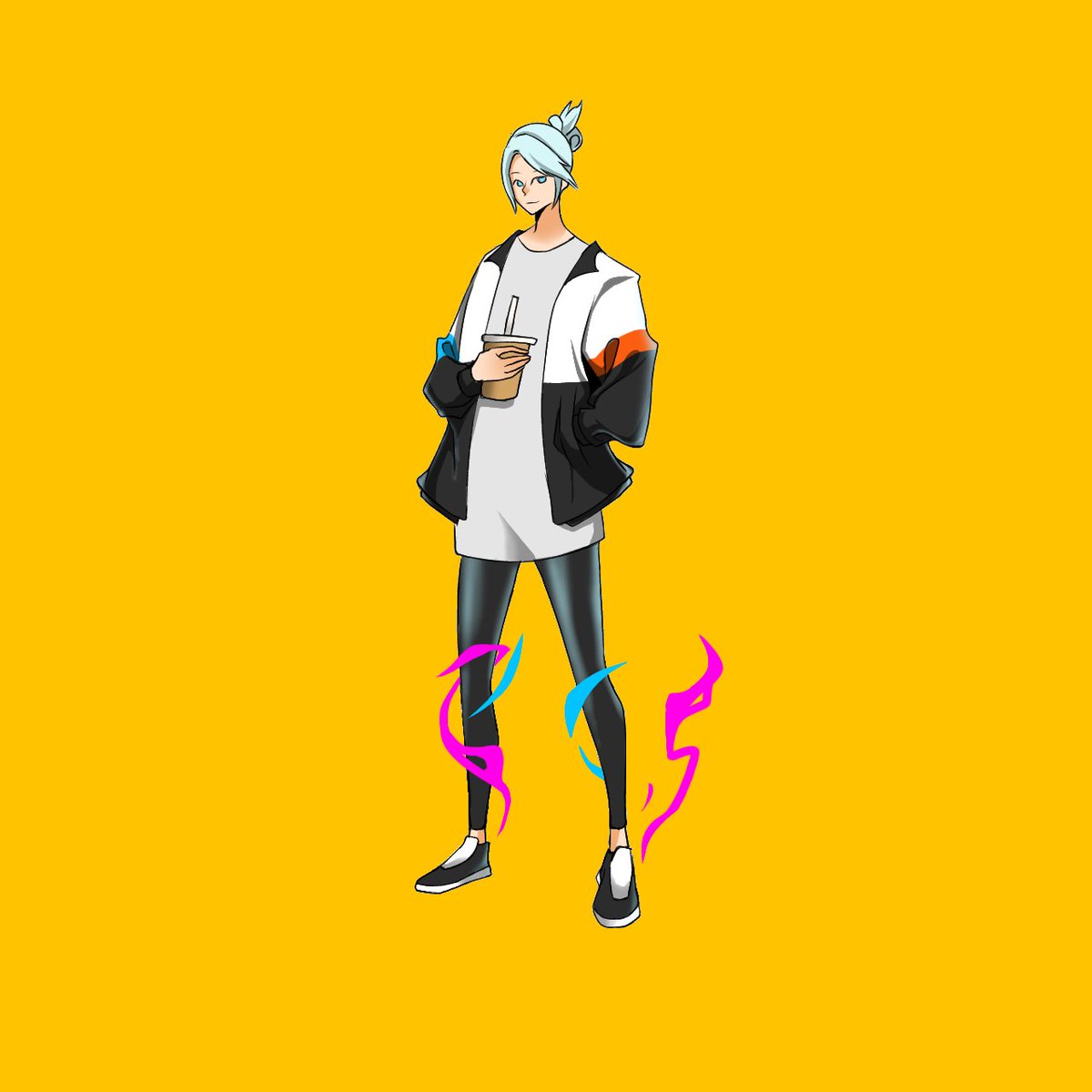 Kepala ember tweet media