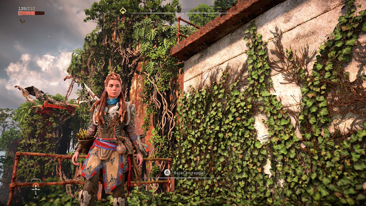 #PS5Share, #HorizonForbiddenWest