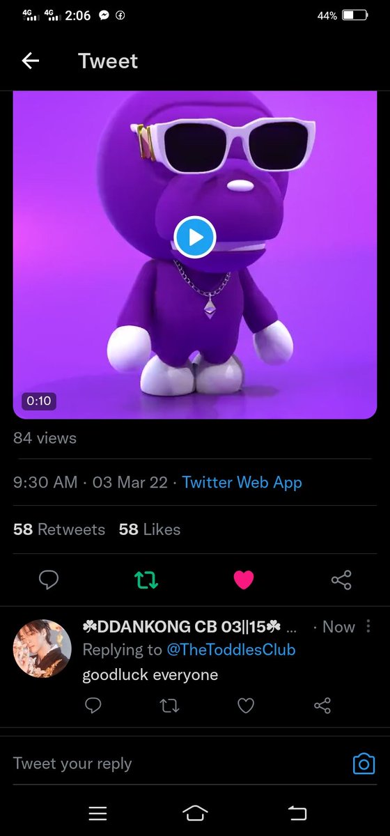 moon__ell's tweet photo. @luxuryse @mosh_nft done po https://t.co/88lyzCN0vC