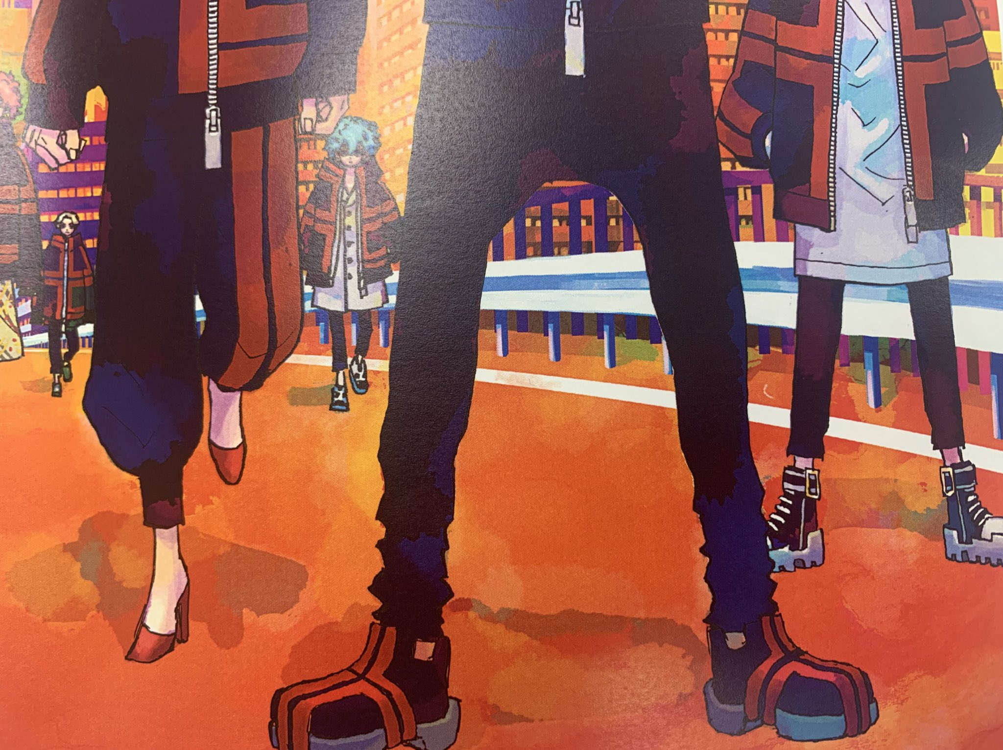 東京卍リベンジャーズ 公式 打ち合わせ中です こんどお出しするカラーイラストが上がってまいりました 一部だけ切り抜きです T Co Prdumudnje Twitter 東京卍リベンジャーズ 公式 打ち合わせ中です こんどお出しするカラーイラストが上がってまいりました 一部だけ切り抜きです T Co Prdumudnje Twitter