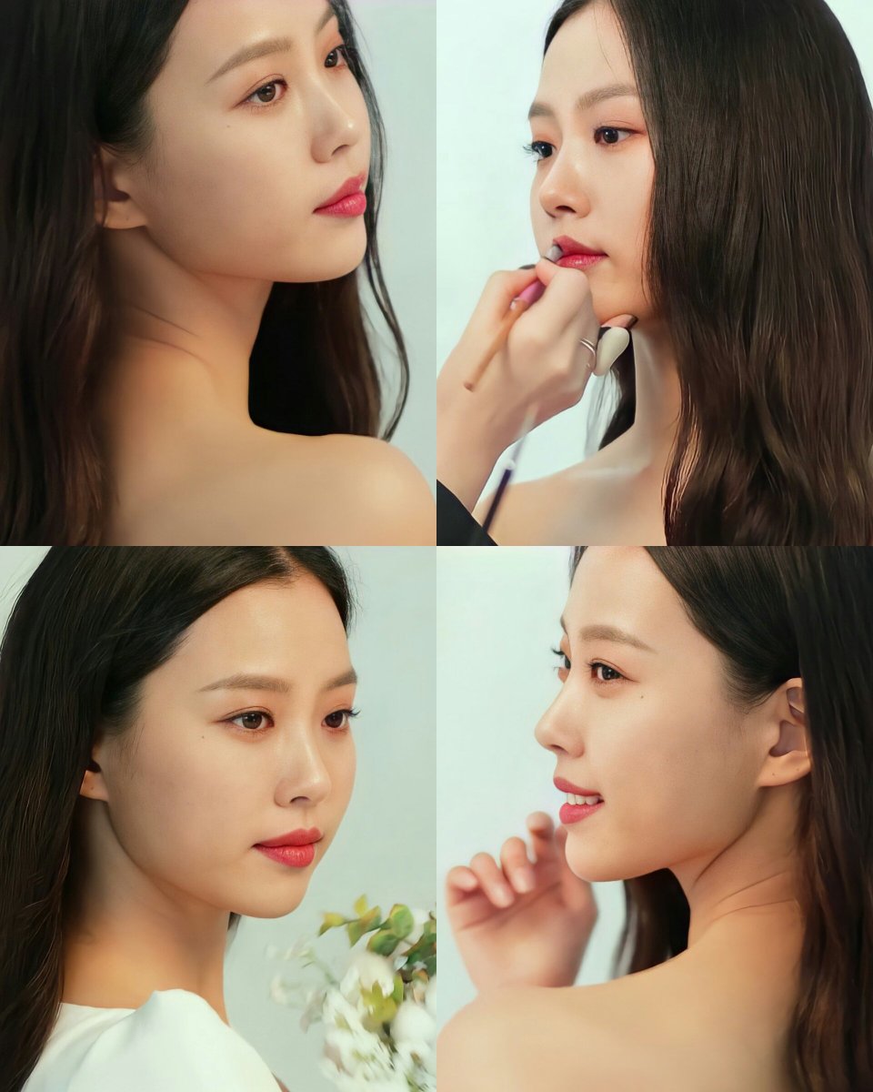 flawlessly beautiful