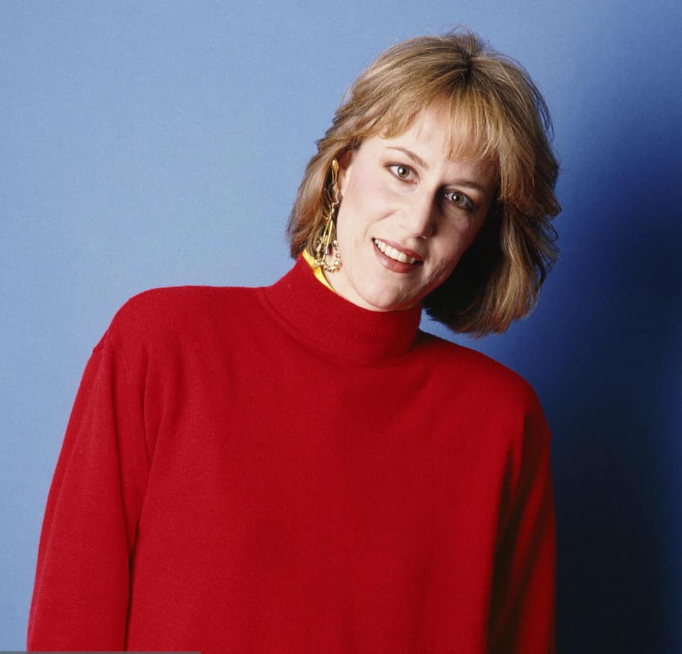 Happy birthday to American singer, songwriter, arranger and record producer, Jennifer Warnes 
(March 3, 1947). 
