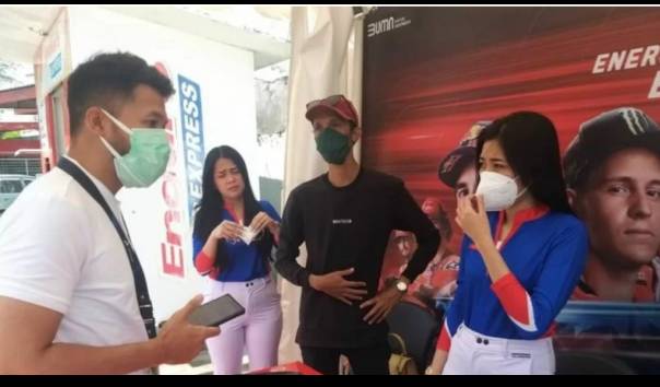 KOMPAS TV tweet media