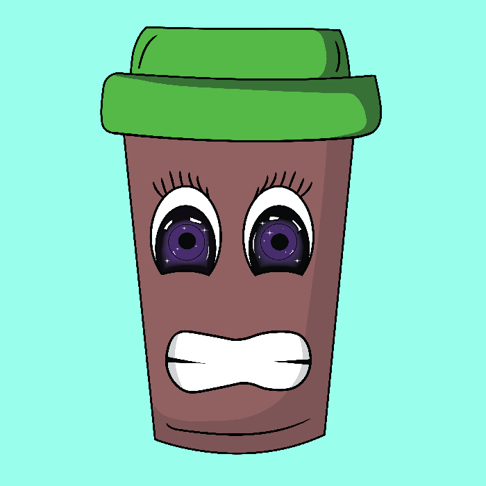 Degen Coffee Cups tweet media