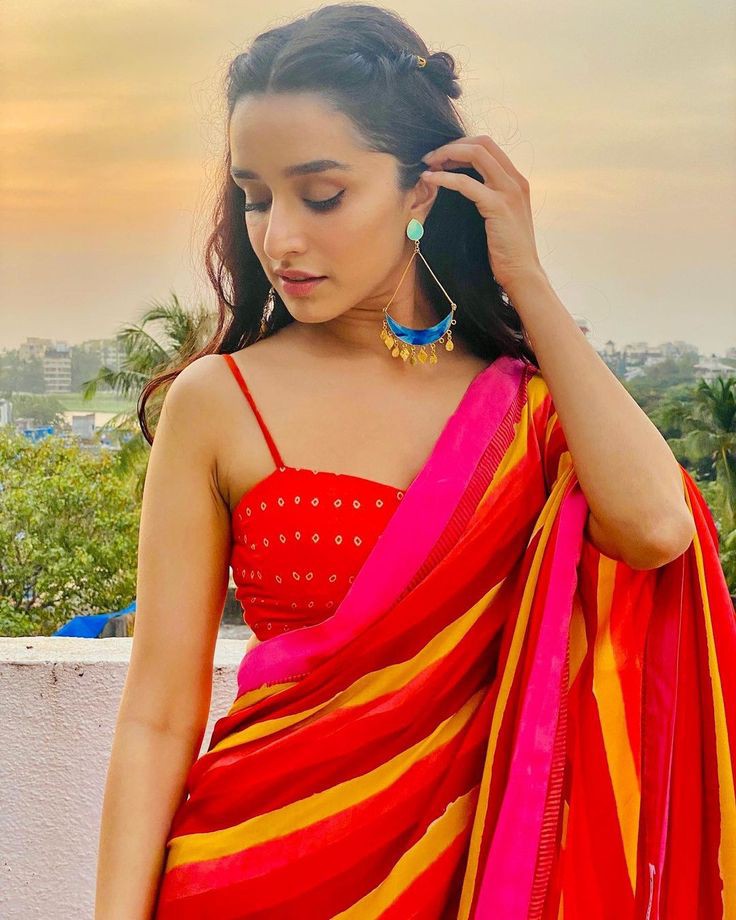 HAPPY BIRTHDAY SHRADDHA KAPOOR            