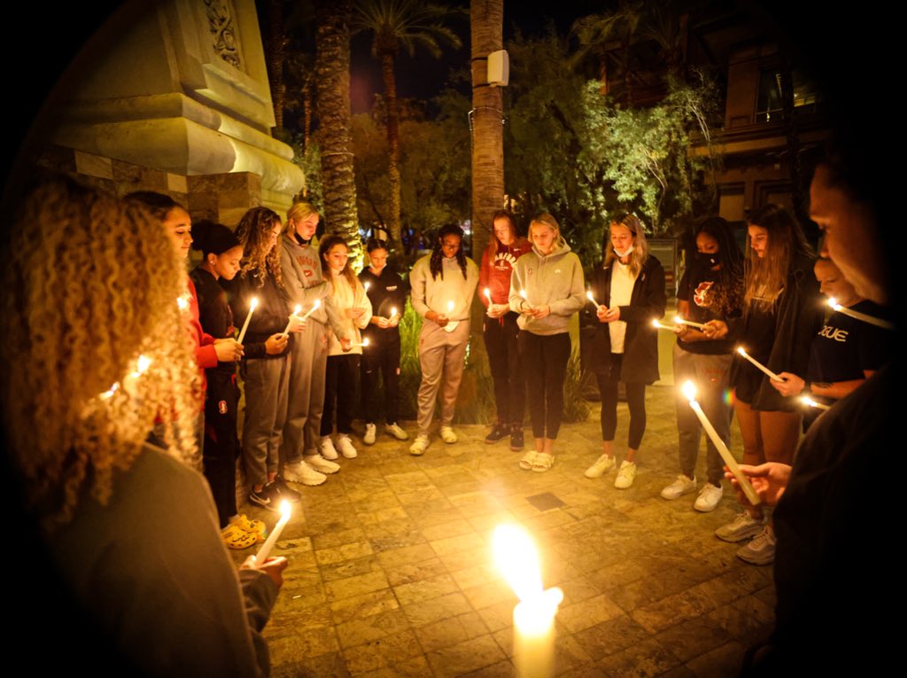 Stanford WBB 🌲🏀 tweet media