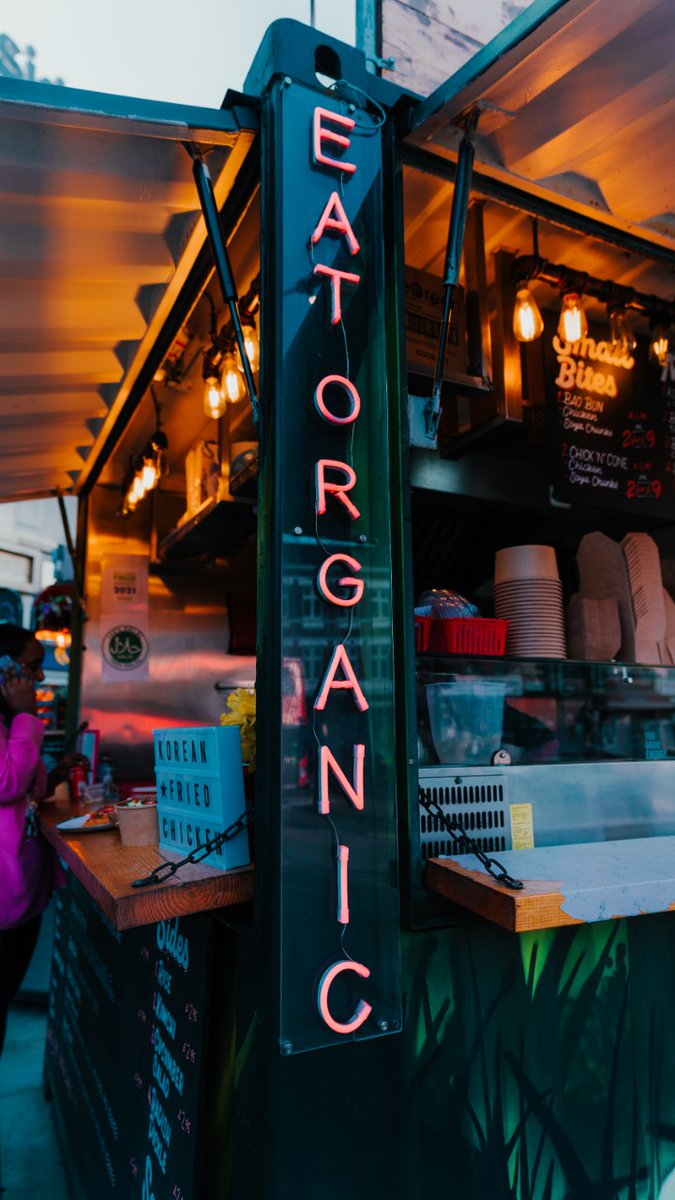 While the benefits of organic farming are well known, a significant section of the population has not yet fully embraced buying local and organic foods. #agriculture #Organic1 #organic #Foodies #Food #sustainable