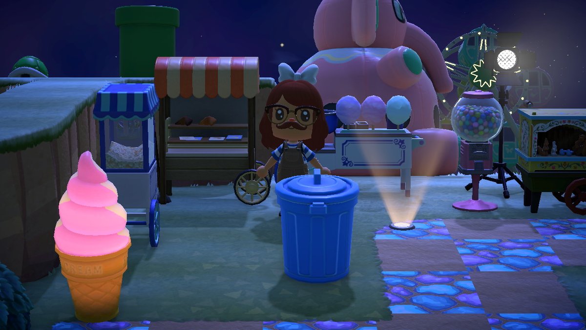 tu_cola_'s tweet photo. #AnimalCrossing #ACNH #NintendoSwitch https://t.co/sjyowufjAo