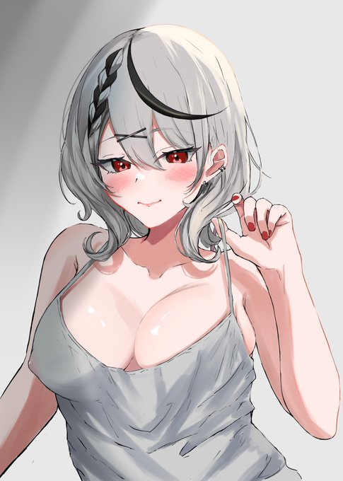 さかまた描きました〜 